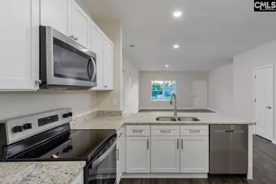 213 Spreading Branch Drive, Hopkins, SC 29061 - Photo 4