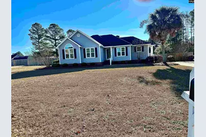 143 Arundel Drive, Orangeburg, SC 29118 - Photo 2