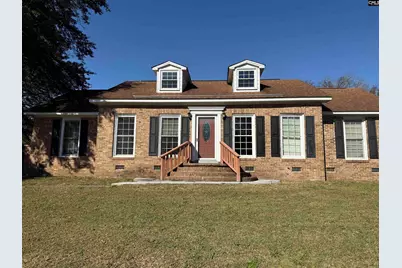 520 Antioch Place, Columbia, SC 29209 - Photo 1