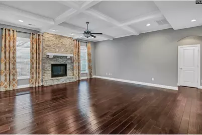 630 Dutchmans Creek Trail, Irmo, SC 29063 - Photo 4