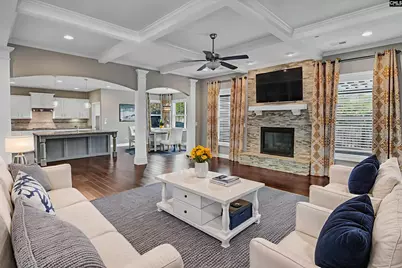 630 Dutchmans Creek Trail, Irmo, SC 29063 - Photo 2