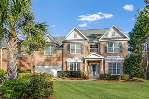 630 Dutchmans Creek Trail, Irmo, SC 29063 - Photo 1