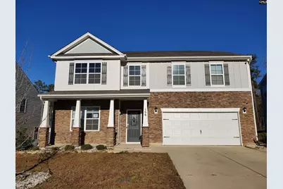 166 Belgrave Drive, Blythewood, SC 29016 - Photo 1