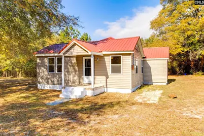5793 Lockhart Road, Kershaw, SC 29067 - Photo 1