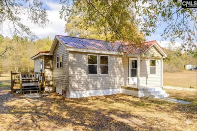 5793 Lockhart Road, Kershaw, SC 29067 - Photo 4