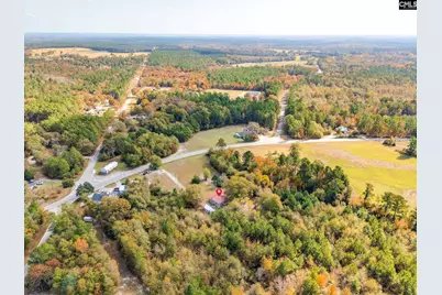 5793 Lockhart Road, Kershaw, SC 29067 - Photo 2