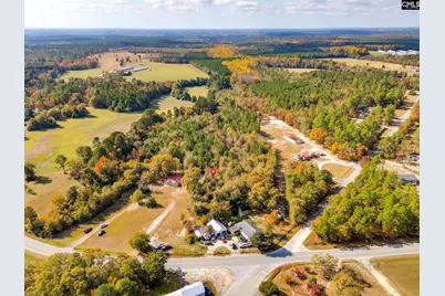 5897 Lockhart Road, Kershaw, SC 29067 - Photo 2