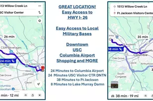 1513 Willow Creek Ln, Columbia, SC 29212 - Photo 48