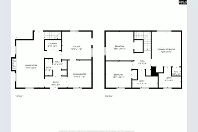 231 Pond Ridge Road E, Columbia, SC 29223 - Photo 36