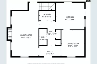 231 Pond Ridge Road E, Columbia, SC 29223 - Photo 34