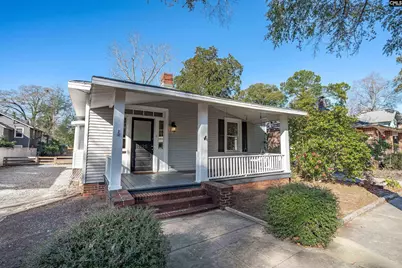 1125 Hagood Avenue, Columbia, SC 29205 - Photo 1