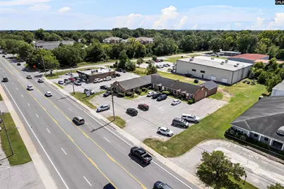 905 W Dekalb Street, Camden, SC 29020 - Photo 1