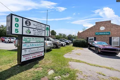 905 W Dekalb Street, Camden, SC 29020 - Photo 2