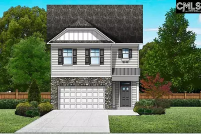 913 Fire Island Road, Blythewood, SC 29016 - Photo 1