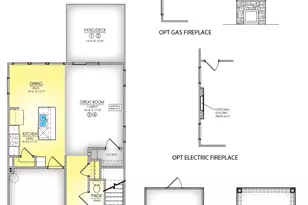 917 Fire Island Rd, Blythewood, SC 29016 - Photo 2