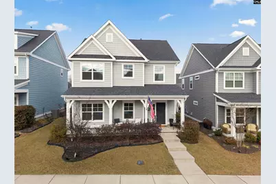 833 Harborside Lane, Columbia, SC 29209 - Photo 1