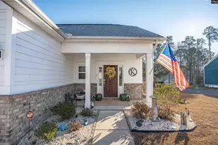 348 Amalfi Dr, Chapin, SC 29036 - Photo 4