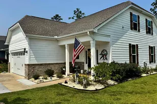 348 Amalfi Dr, Chapin, SC 29036 - Photo 2