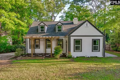 2903 Trenholm Road, Columbia, SC 29204 - Photo 2