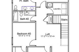 23 Ozark Dr, Columbia, SC 29223 - Photo 2