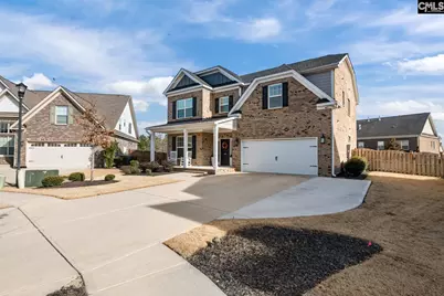 405 Litchfield Lane, Lexington, SC 29072 - Photo 2