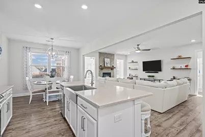 405 Litchfield Lane, Lexington, SC 29072 - Photo 16