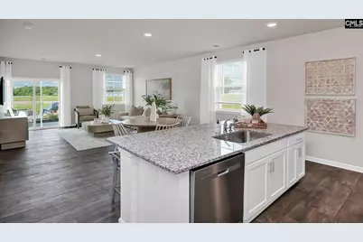 631 Glacier Road, Lexington, SC 29072 - Photo 6