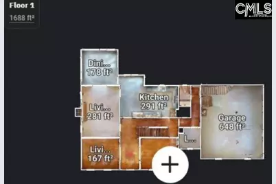 418 Old Course Loop, Blythewood, SC 29016 - Photo 52