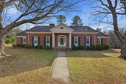 201 Hillcrest Drive, Winnsboro, SC 29180 - Photo 1