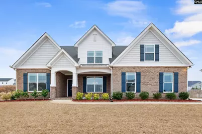 1206 Long Ridge Way, Lexington, SC 29073 - Photo 2