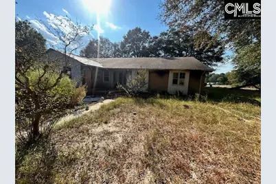 104 Saxton, Norway, SC 29113 - Photo 1