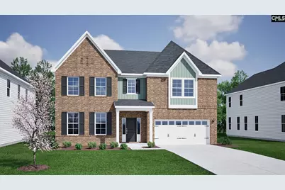 523 Dutton Way, Blythewood, SC 29016 - Photo 1