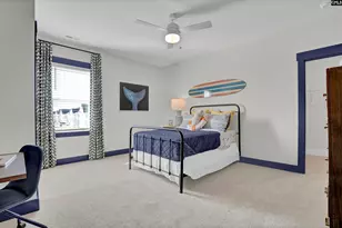 523 Dutton Way, Blythewood, SC 29016 - Photo 8