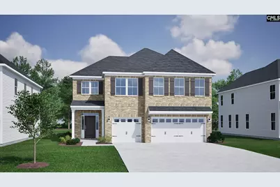 517 Dutton Way, Blythewood, SC 29016 - Photo 1