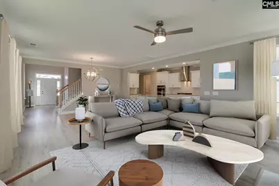 517 Dutton Way, Blythewood, SC 29016 - Photo 6