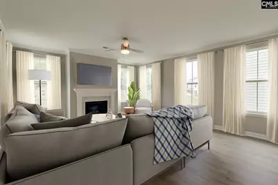 517 Dutton Way, Blythewood, SC 29016 - Photo 8