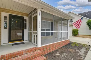 1212 Valhalla Dr, Columbia, SC 29229 - Photo 4