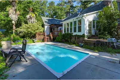 730 Stoneridge Road, Ridgeway, SC 29130 - Photo 4