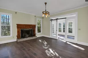 730 Stone Ridge Rd, Ridgeway, SC 29130 - Photo 8