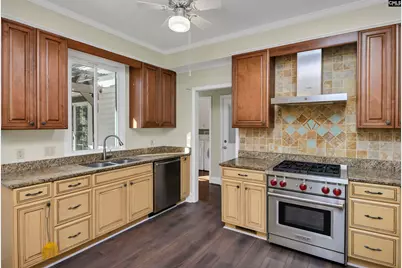 730 Stoneridge Road, Ridgeway, SC 29130 - Photo 12