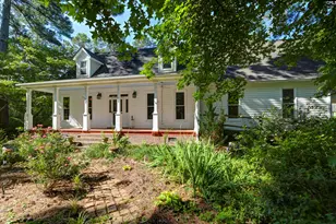 730 Stone Ridge Rd, Ridgeway, SC 29130 - Photo 6