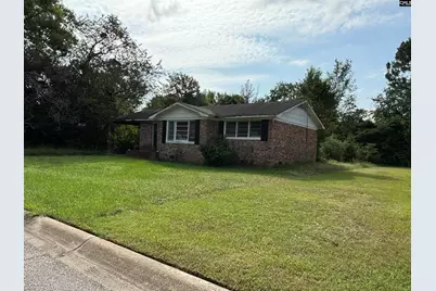 914 Wateree Boulevard, Camden, SC 29020 - Photo 2