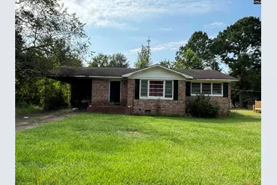 914 Wateree Boulevard, Camden, SC 29020 - Photo 1