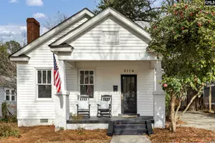 3114 Park St, Columbia, SC 29201 - Photo 1