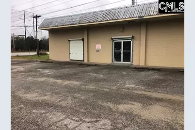 2874 Bamberg Road, Orangeburg, SC 29115 - Photo 2