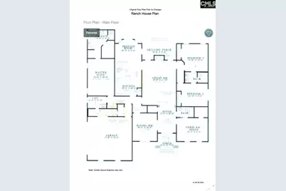 336 Garvey Circle, Columbia, SC 29203 - Photo 36