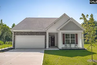 1625 Chain Gang Road, Eastover, SC 29044 - Photo 1