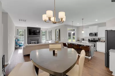 1625 Chain Gang Road, Eastover, SC 29044 - Photo 4