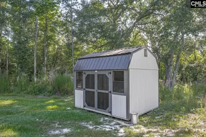 1625 Chain Gang Road, Eastover, SC 29044 - Photo 22