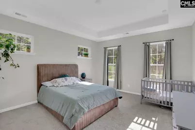 1625 Chain Gang Road, Eastover, SC 29044 - Photo 6